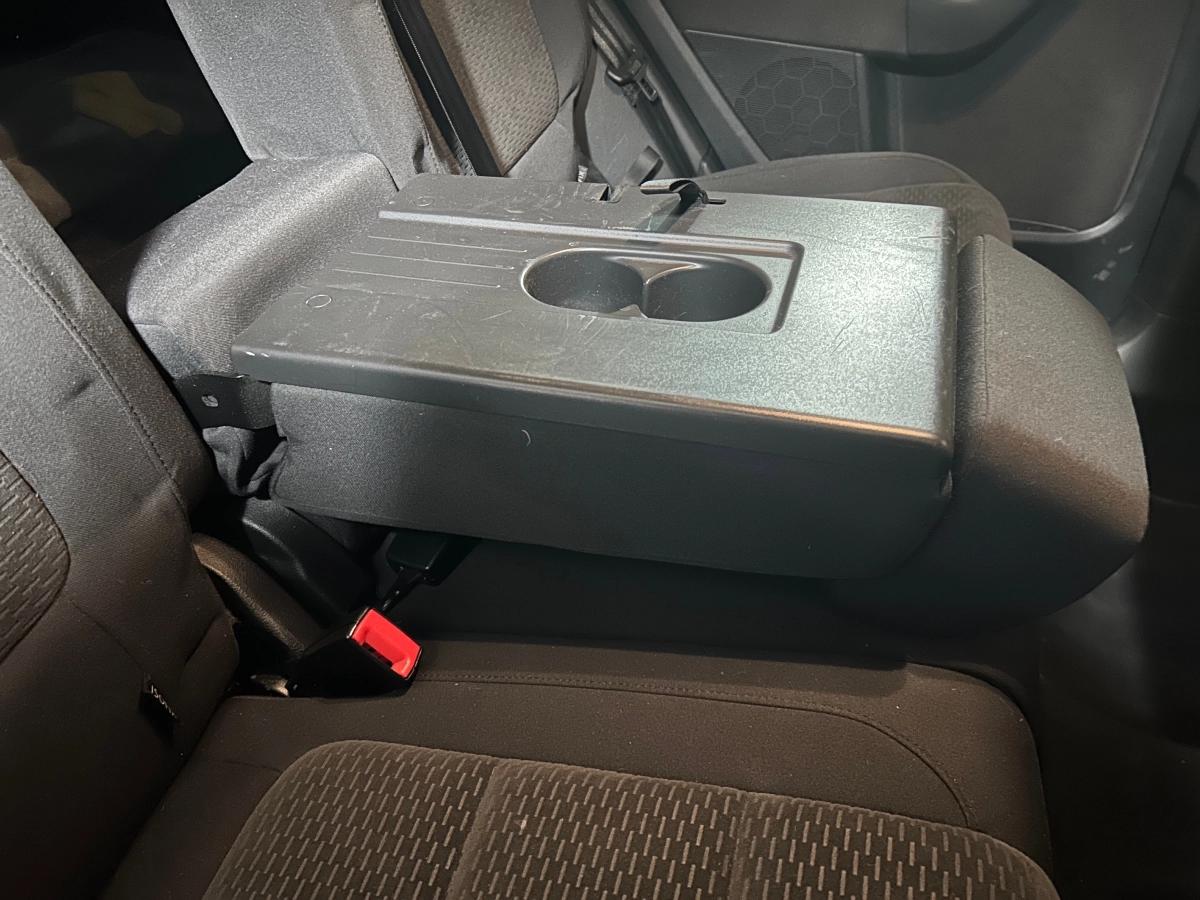 Volkswagen Golf Plus 1.6 TDI 105