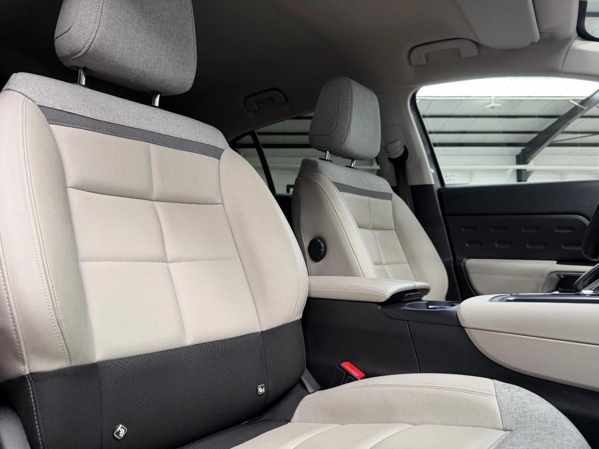 Citroen C5 Aircross 1.5 BLUEHDI 130 SHINE PACK EAT BVA START-STOP