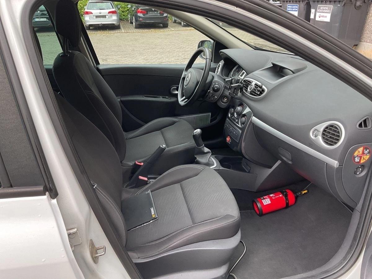 Renault Clio 1.2 75 EXPRESSION CLIM
