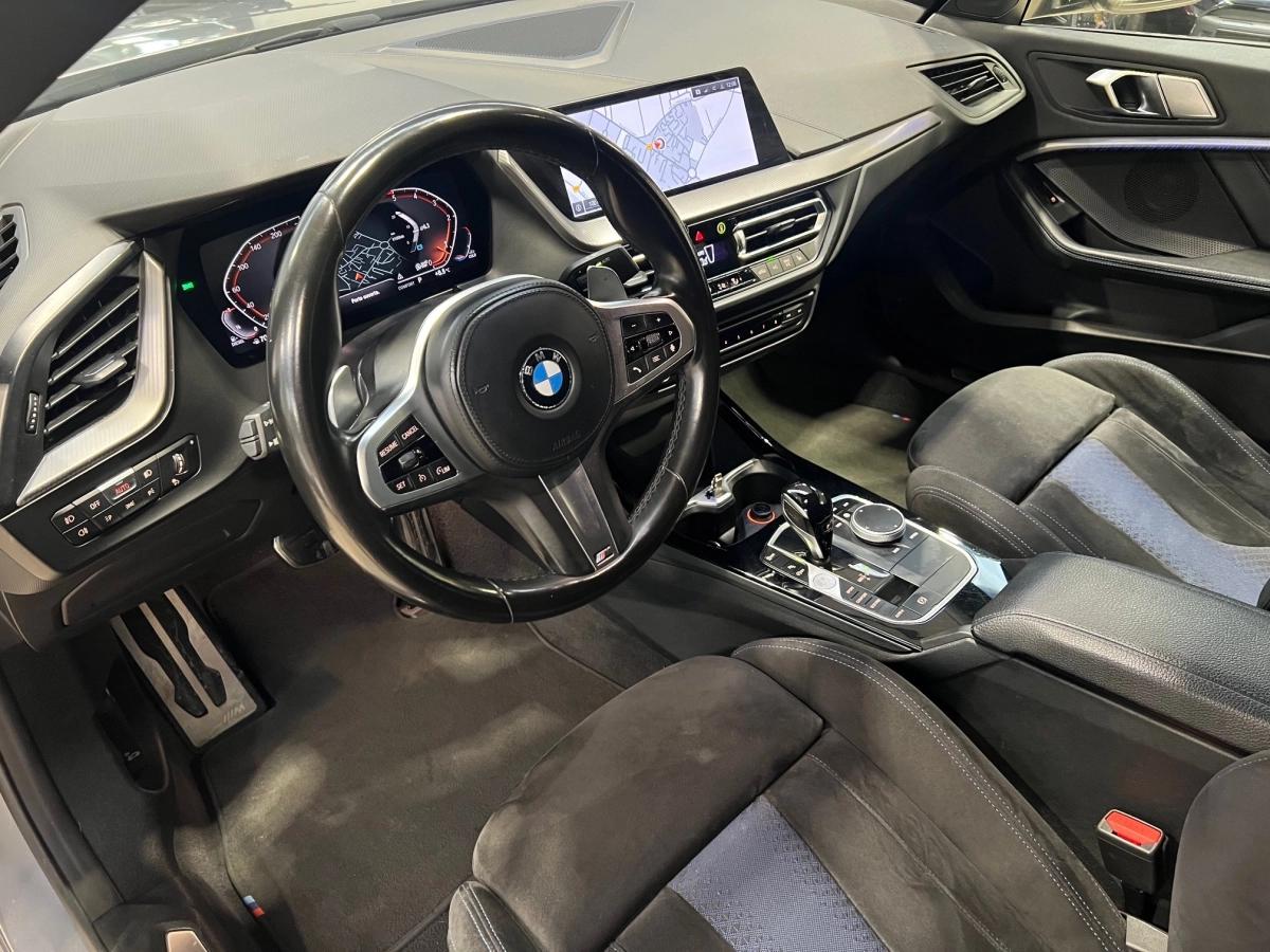 Bmw Serie 2 GRAN-COUPE 2.0 218 D 150 M-SPORT BVA