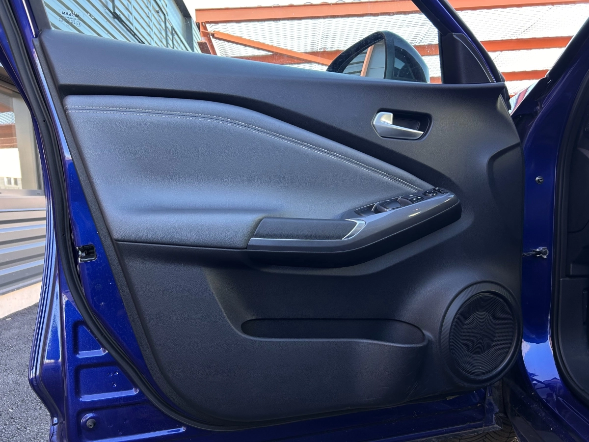 Nissan Juke - photo 19