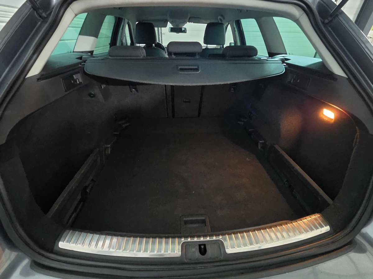 Seat Leon - photo 20