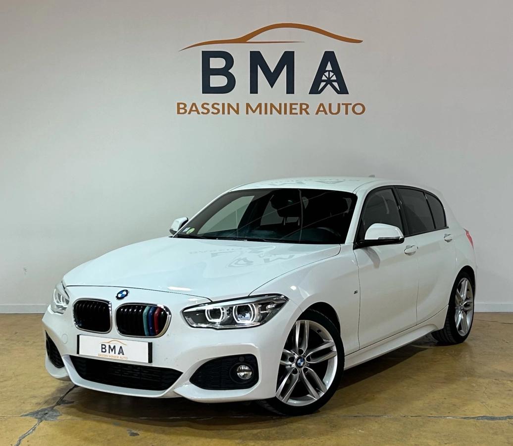BMW Serie 1