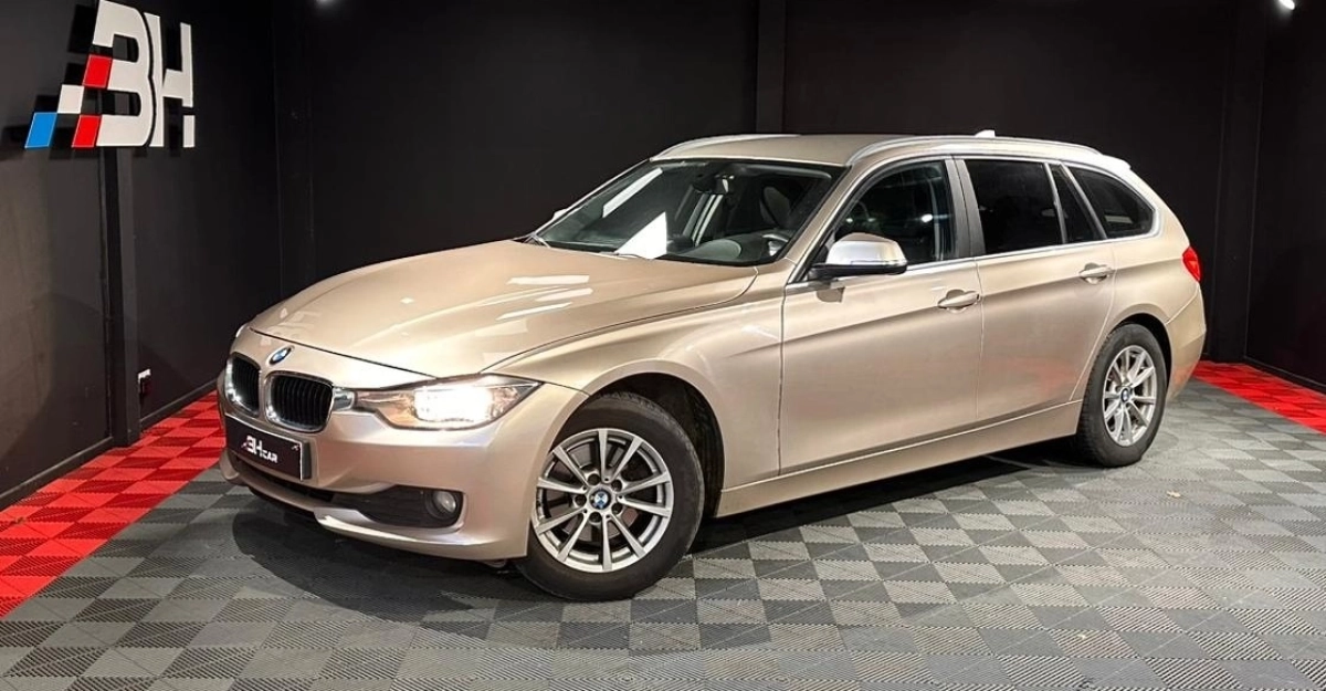 Bmw Serie 3