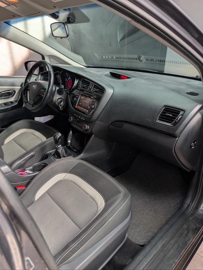 Kia Ceed 1.6 CRDI 125 ACTIVE