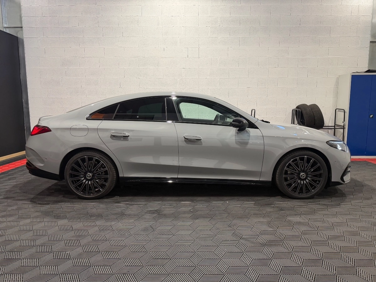 Mercedes Classe Cla - photo 2
