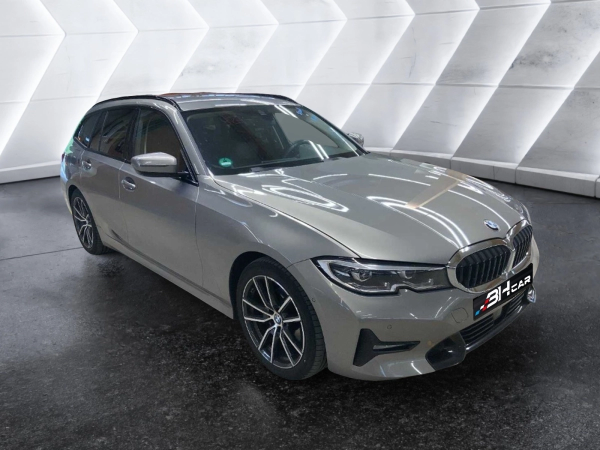 Bmw Serie 3 - photo 3