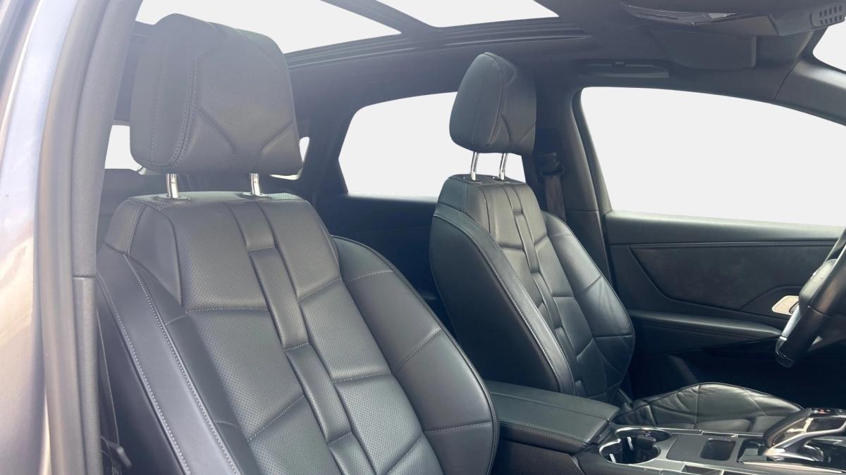 Ds Automobiles DS7