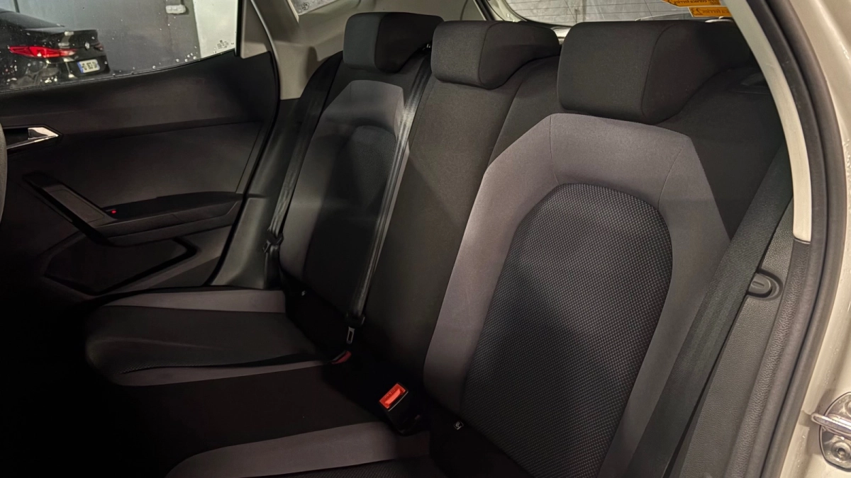Seat Arona - photo 16