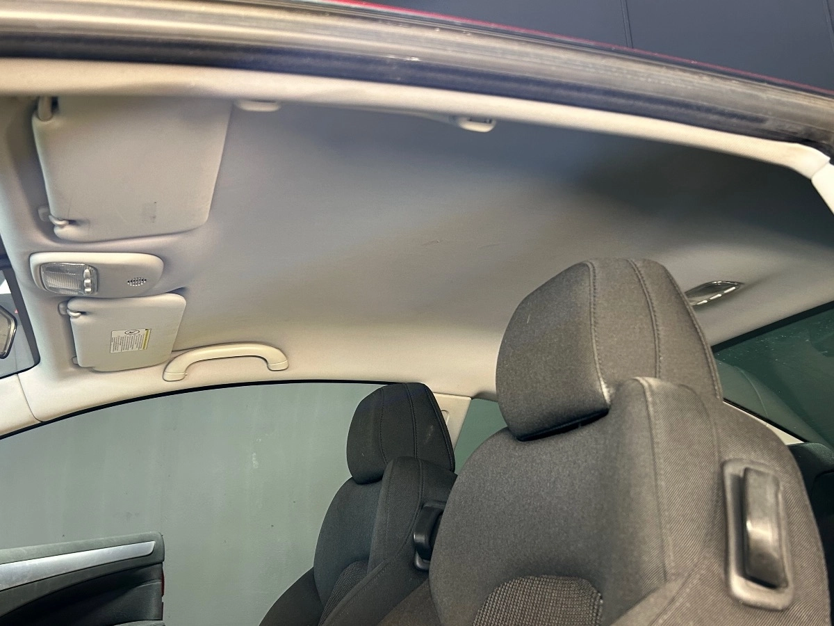 Peugeot 407 - photo 17