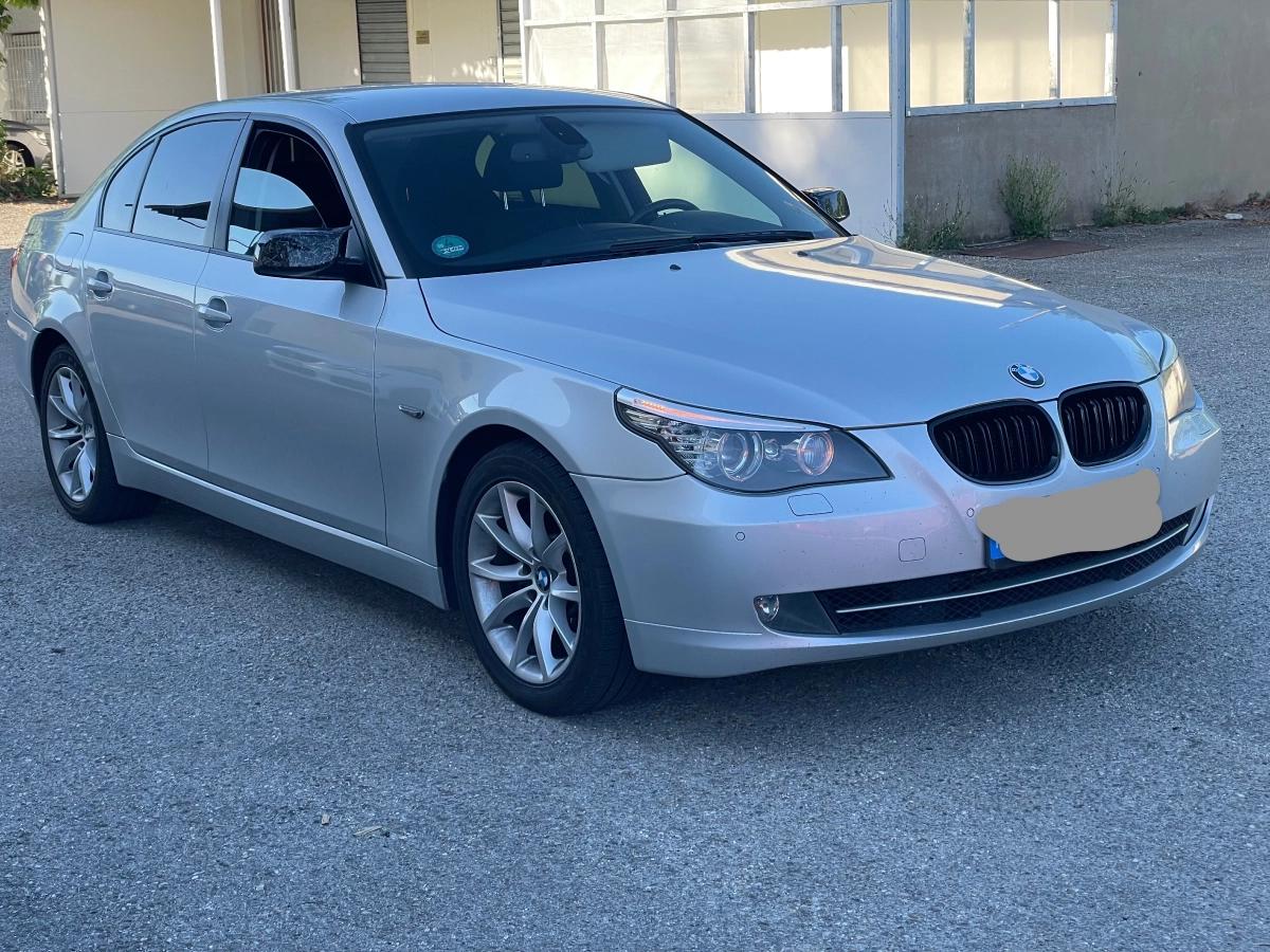 Bmw Série 5