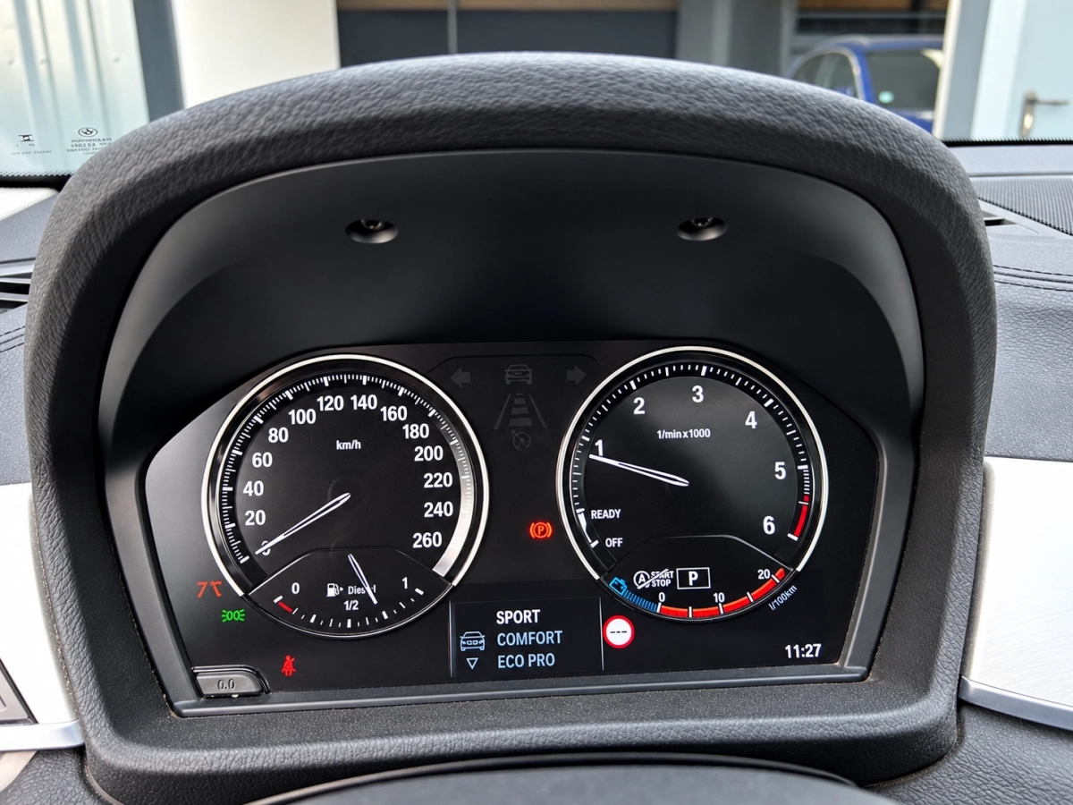 Bmw X2 - photo 10