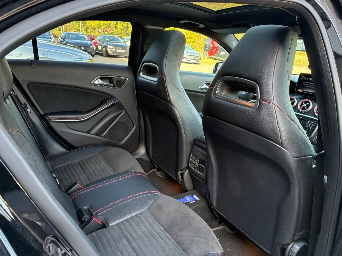 Mercedes Classe A - photo 26