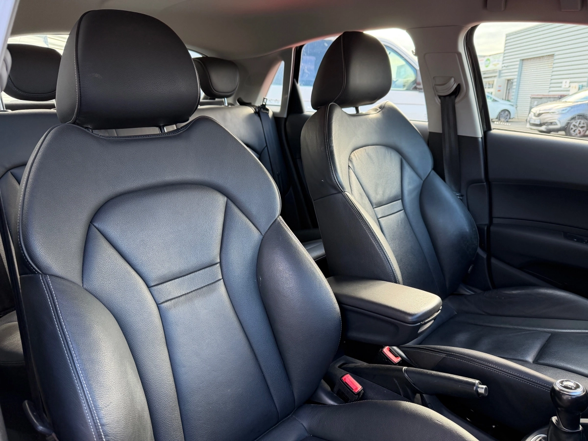 Audi A1 - photo 11