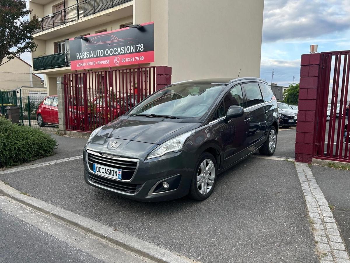 Photo du véhicule