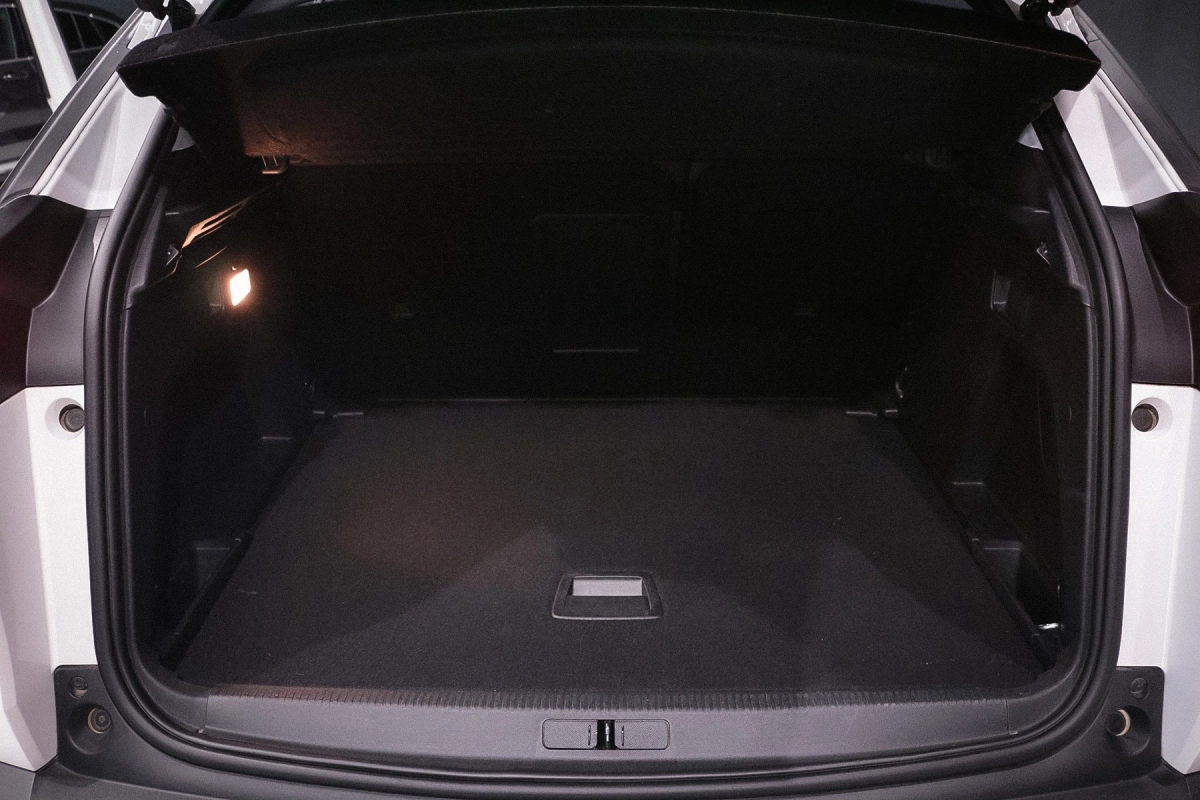 Peugeot 3008 - photo 21
