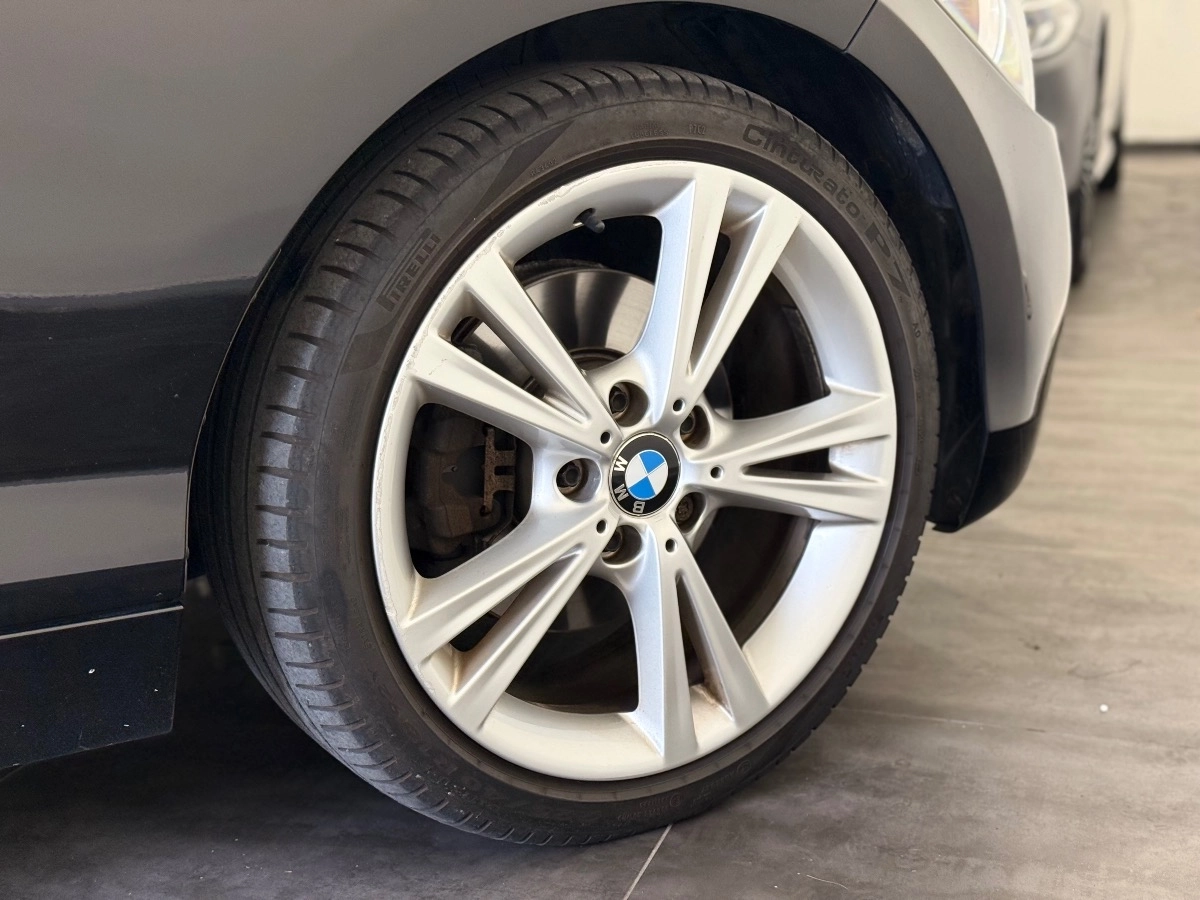 Bmw Serie 1 - photo 25