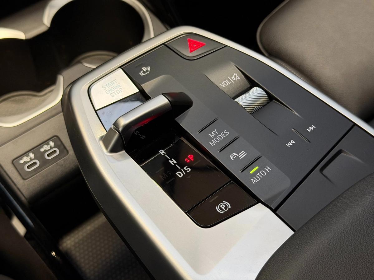 BMW X1 xDrive25e 245 cv M SPORT