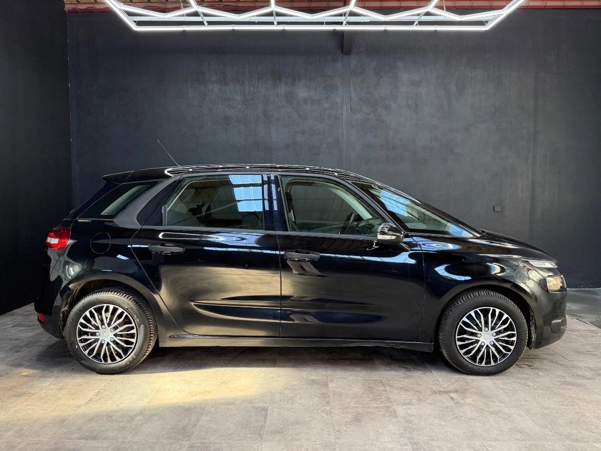 Citroen C4 Picasso 1.6 BLUEHDI 120 INTENSIVE