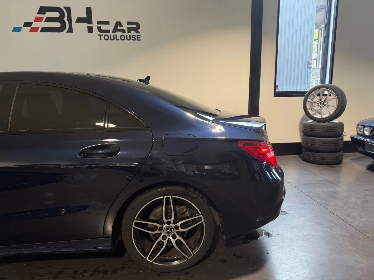 Mercedes Classe Cla - photo 11