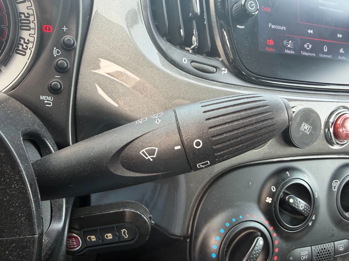 Fiat 500 - photo 18