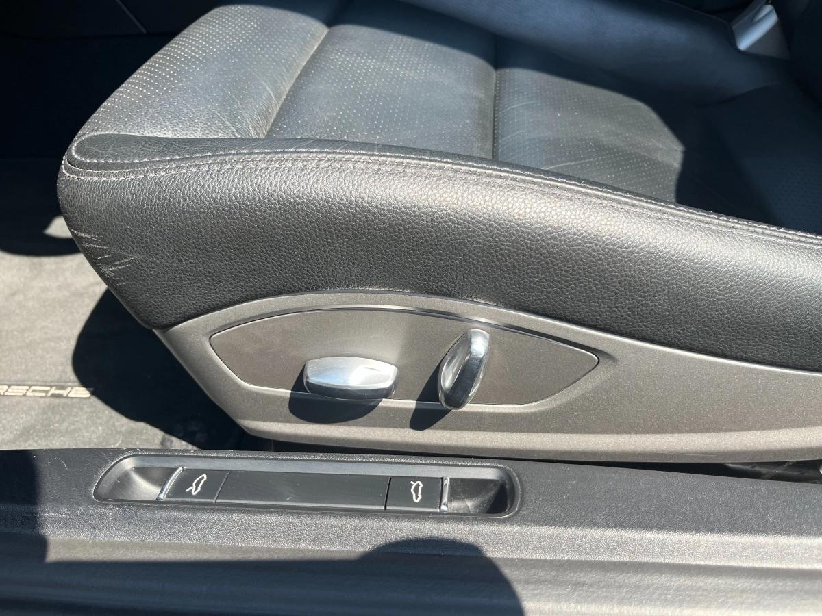 Porsche 911 COUPE 991 3.0 370 CARRERA PDK BVA