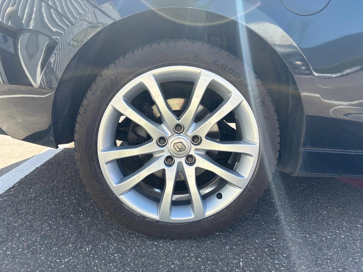 Renault Laguna COUPE 2.0 DCI 150 DYNAMIQUE
