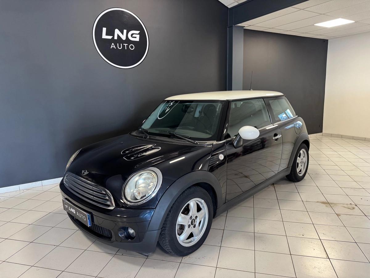 Mini Mini