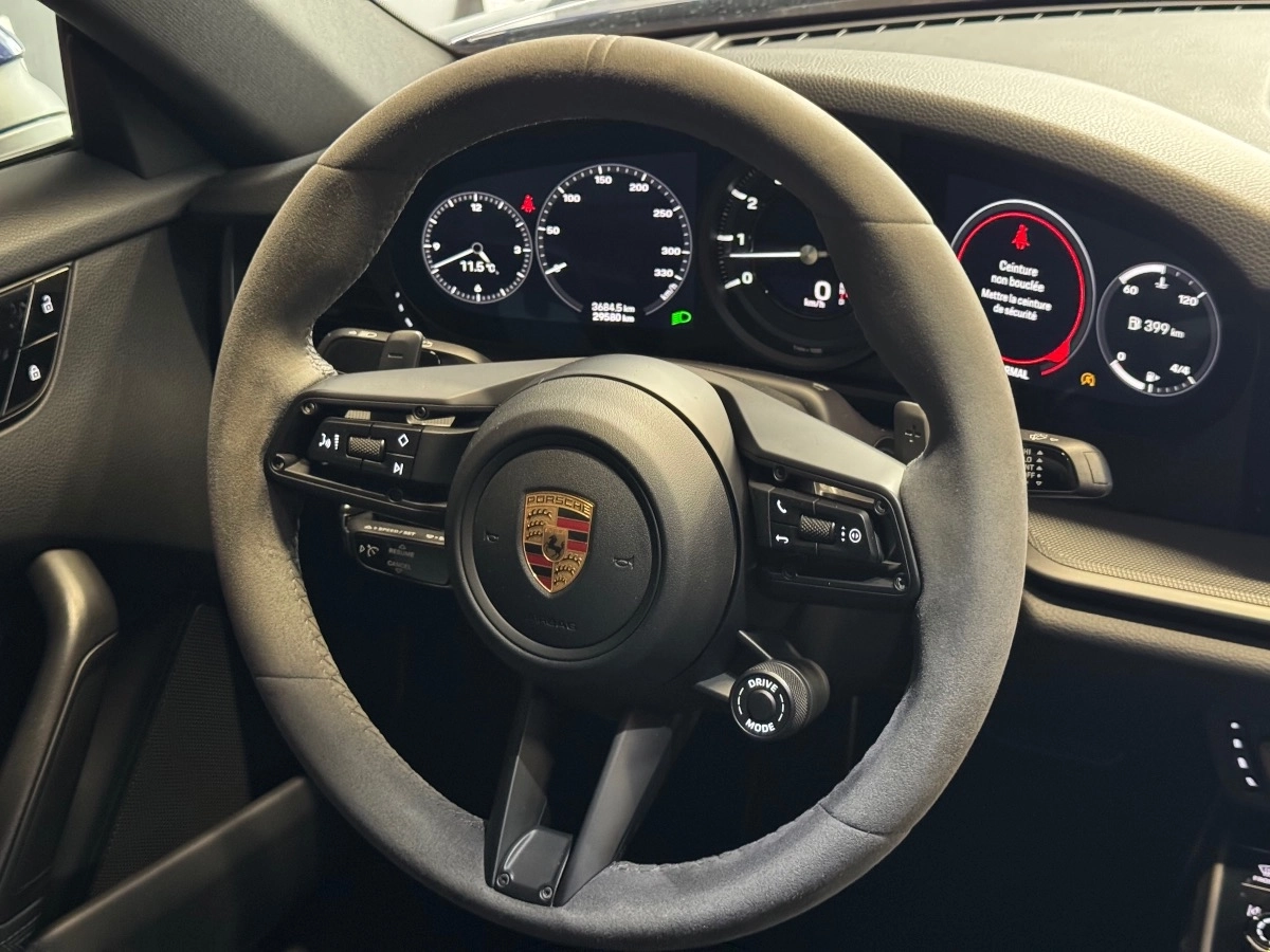 Porsche 911 - photo 8