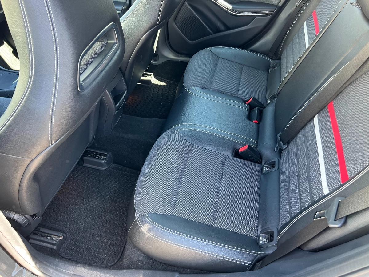 Mercedes Classe A 1.5 180 CDI 110 BLUEEFFICIENCY SENSATION BVA