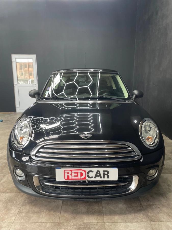 Mini Mini 1.6 75 ONE