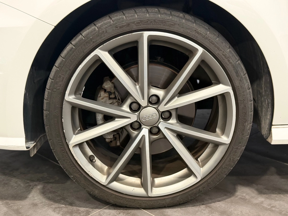 Audi A1 - photo 26