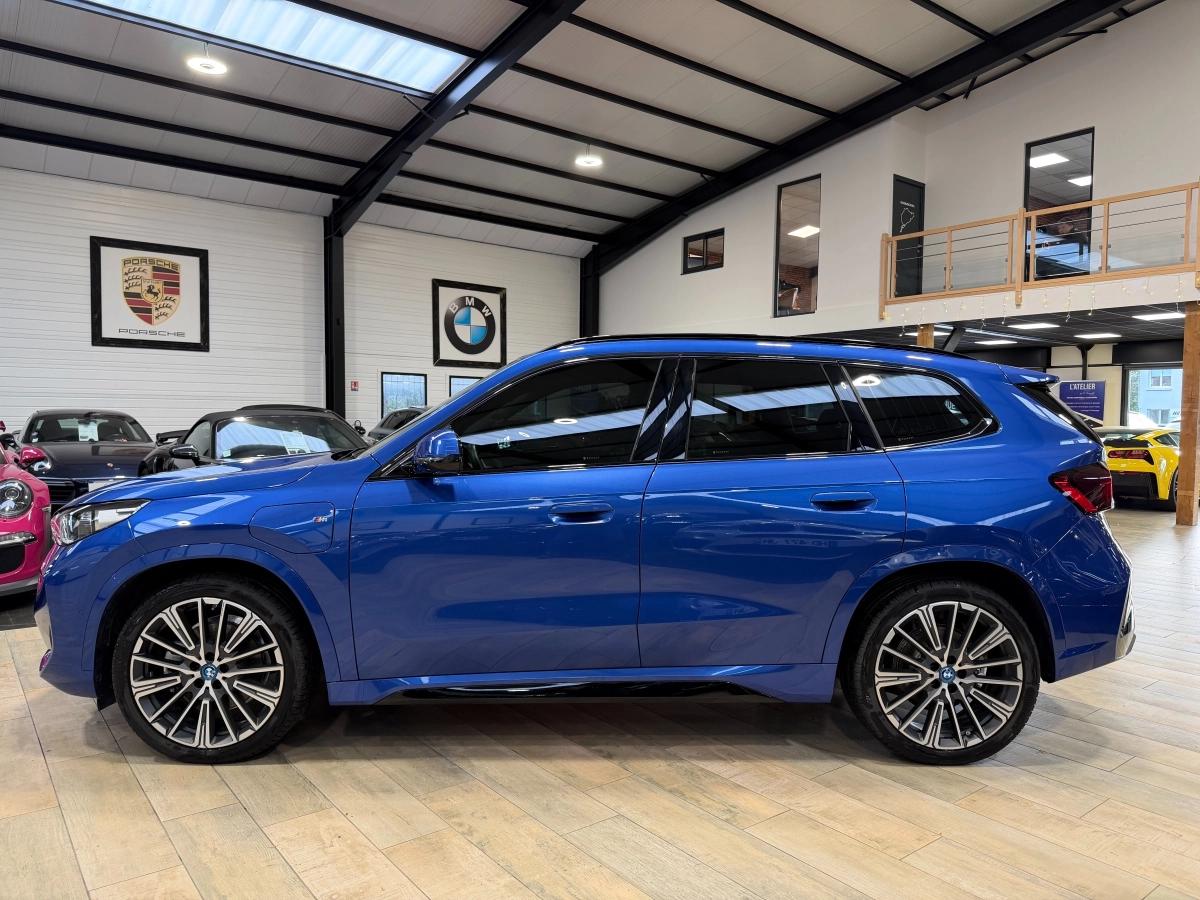 BMW X1 xDrive25e 245 cv M SPORT