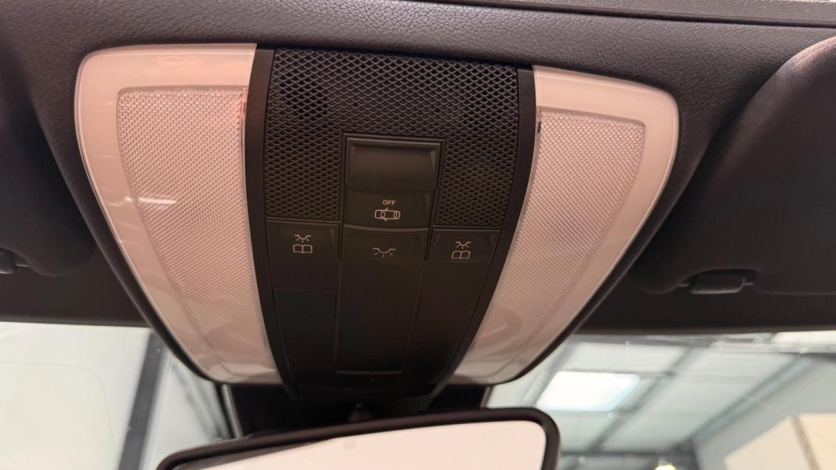 Mercedes Classe E