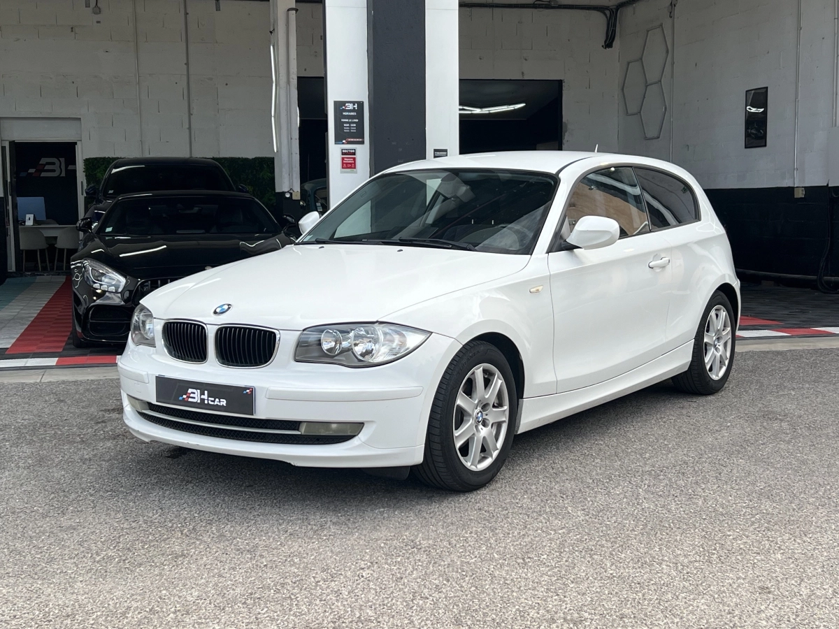 Bmw Serie 1