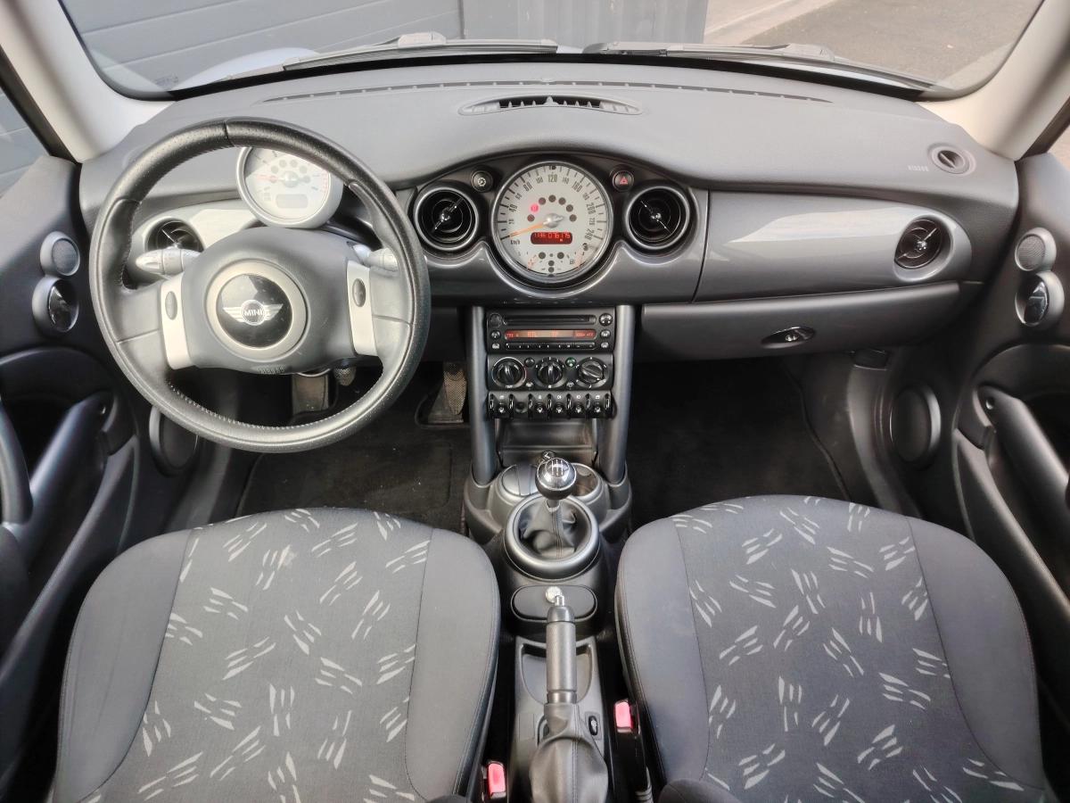 Aperçu indisponible de Mini Mini