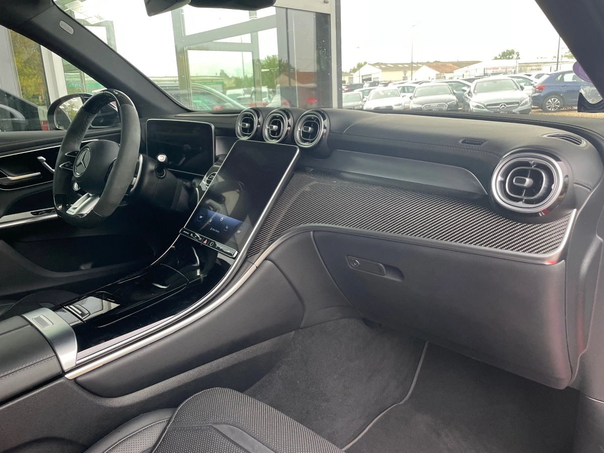 Mercedes Classe Glc - photo 10