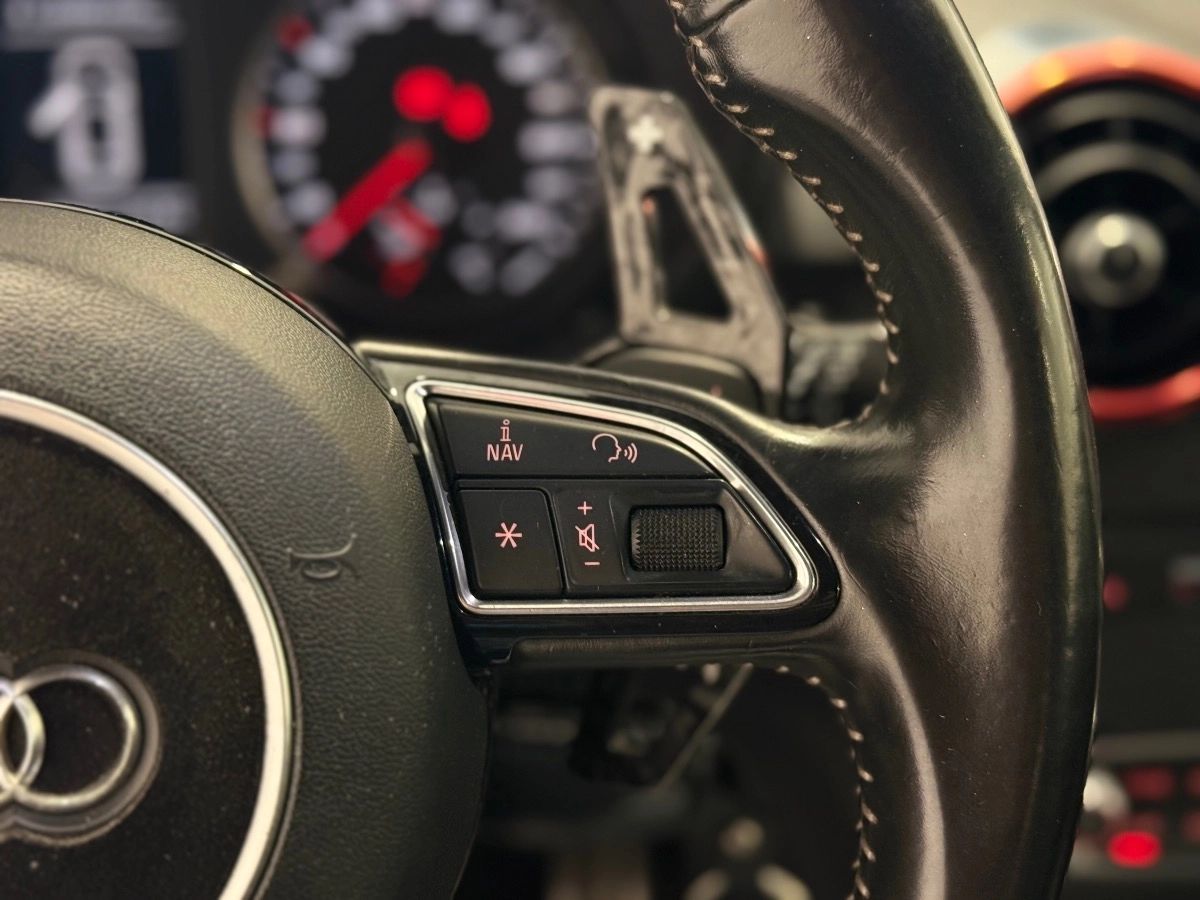 Audi A1 - photo 18