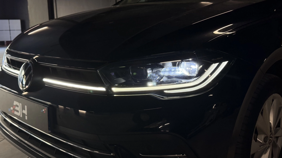 Volkswagen Polo - photo 7