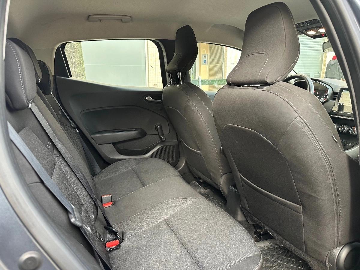 Renault Clio 1.0 TCE 100 BUSINESS