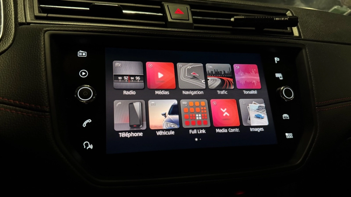 Seat Ibiza - photo 24