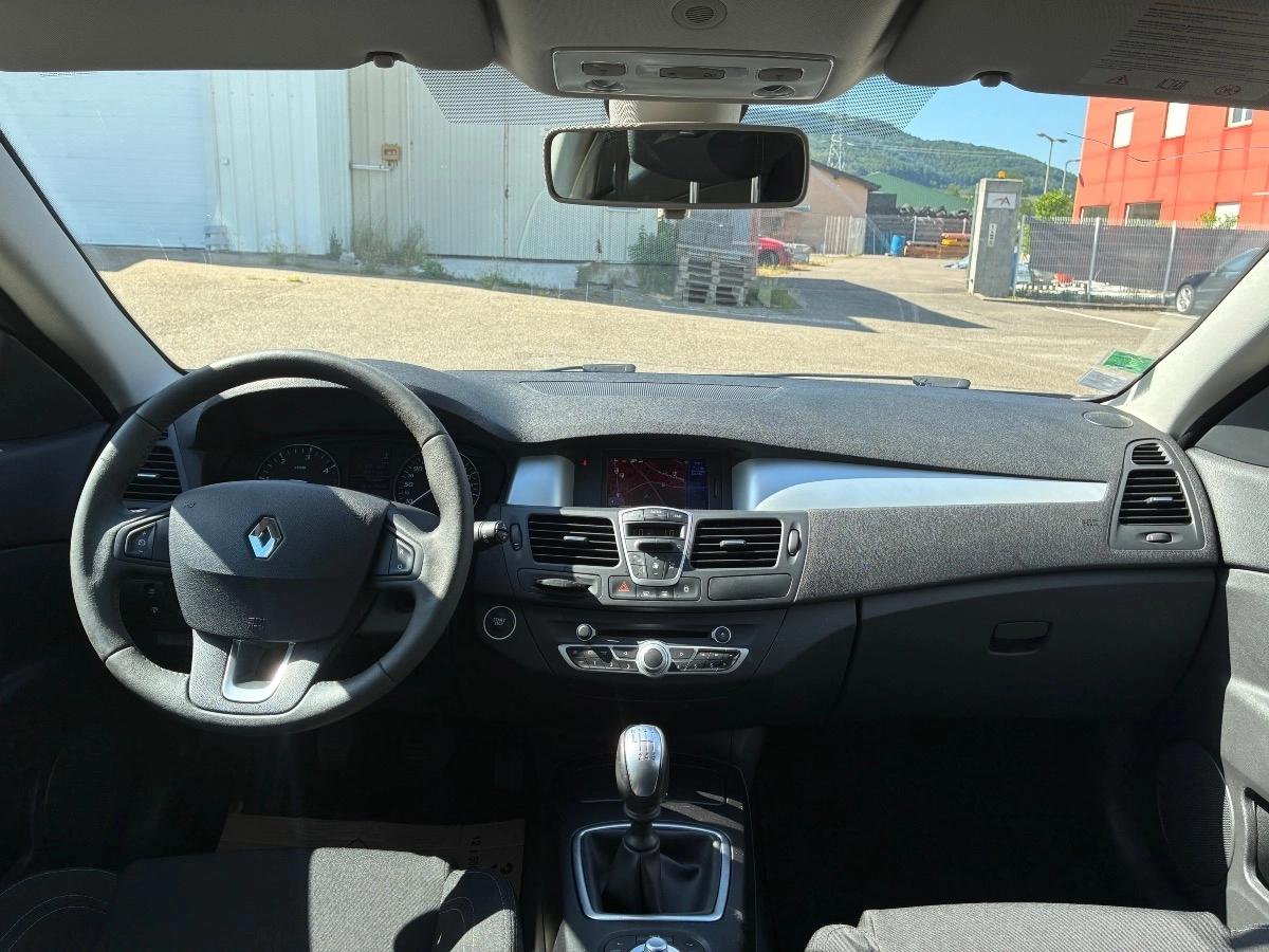 Renault Laguna COUPE 2.0 DCI 150 DYNAMIQUE