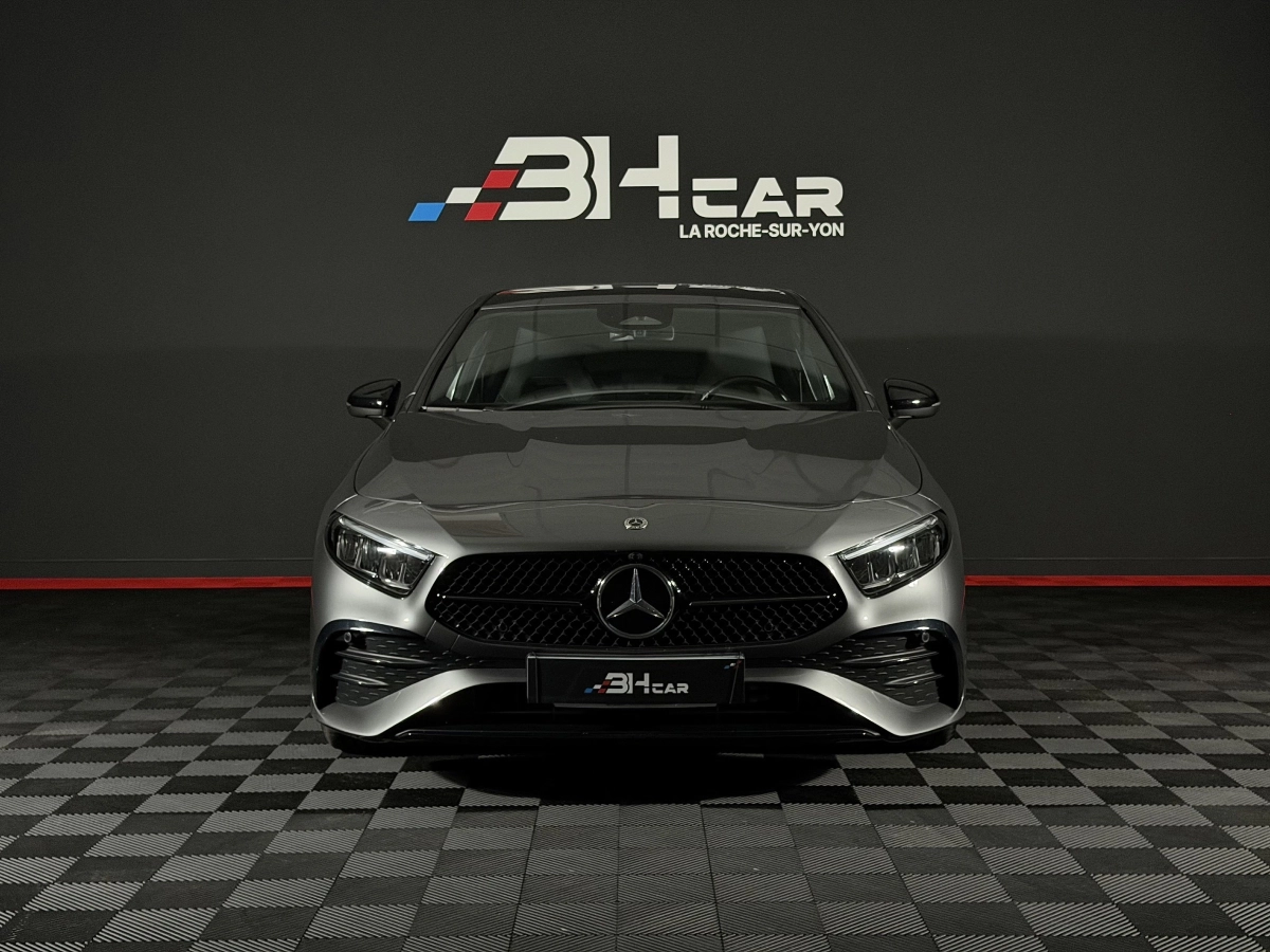 Mercedes Classe A - photo 2