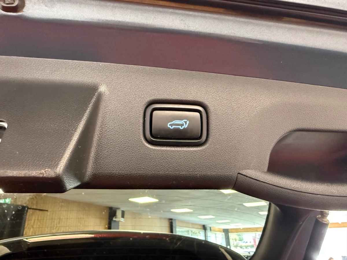 Hyundai Tucson - photo 24