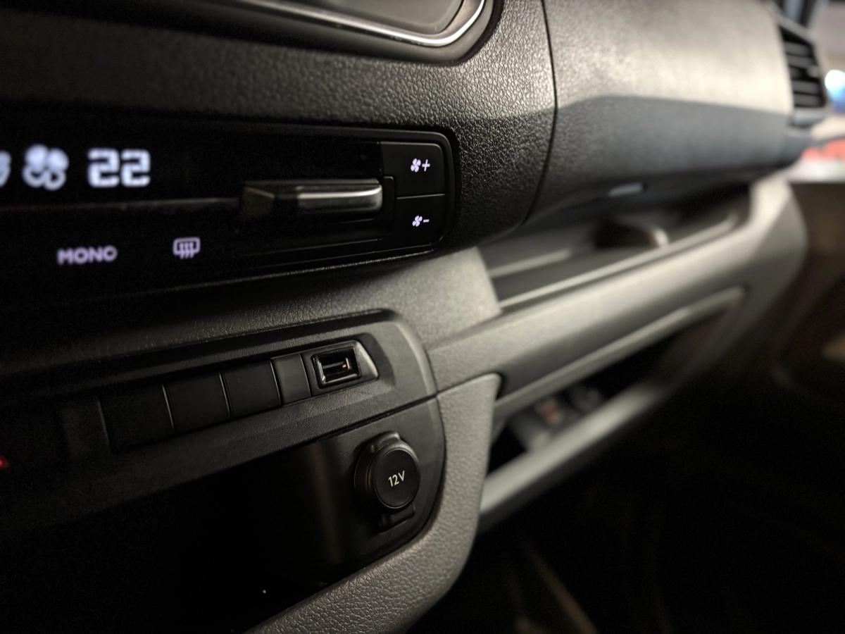 Aperçu indisponible de Peugeot Expert