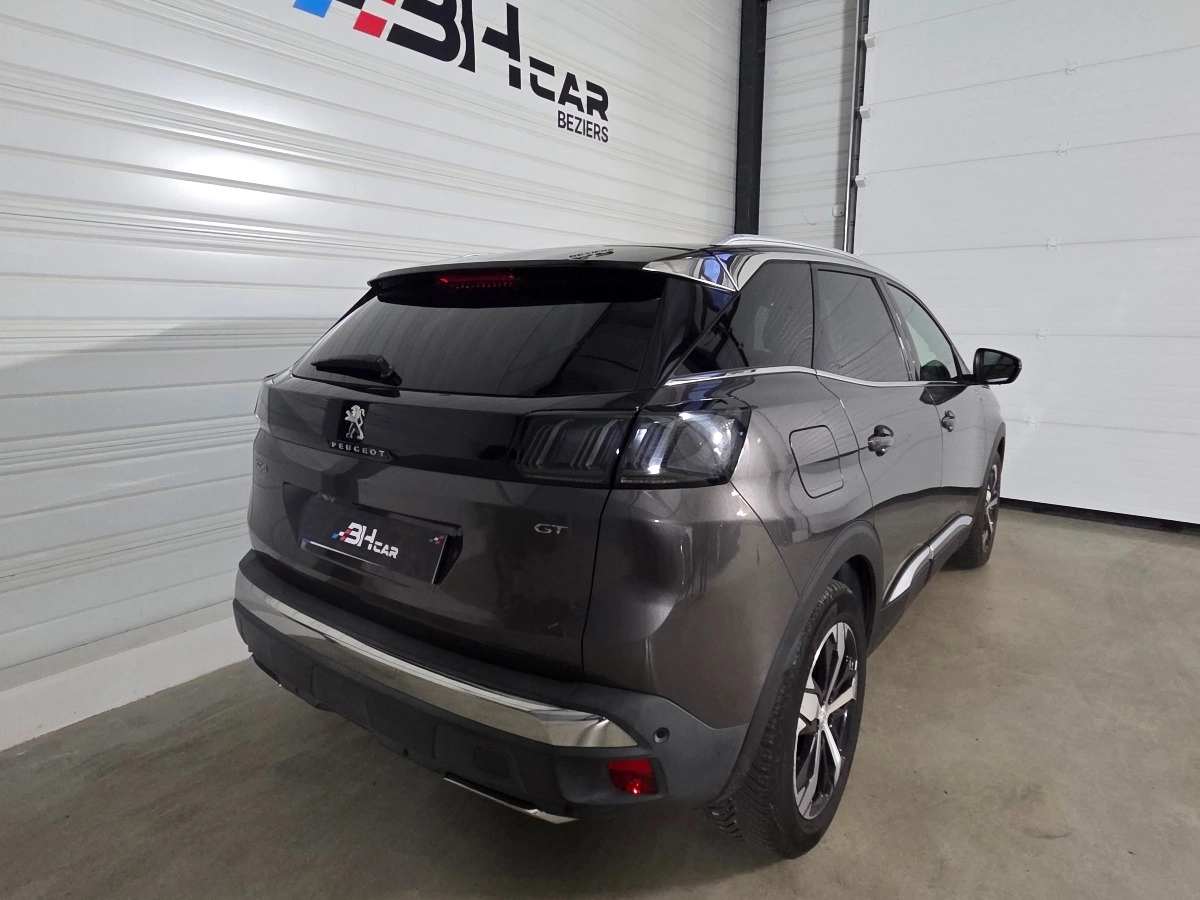 Peugeot 3008 - photo 6
