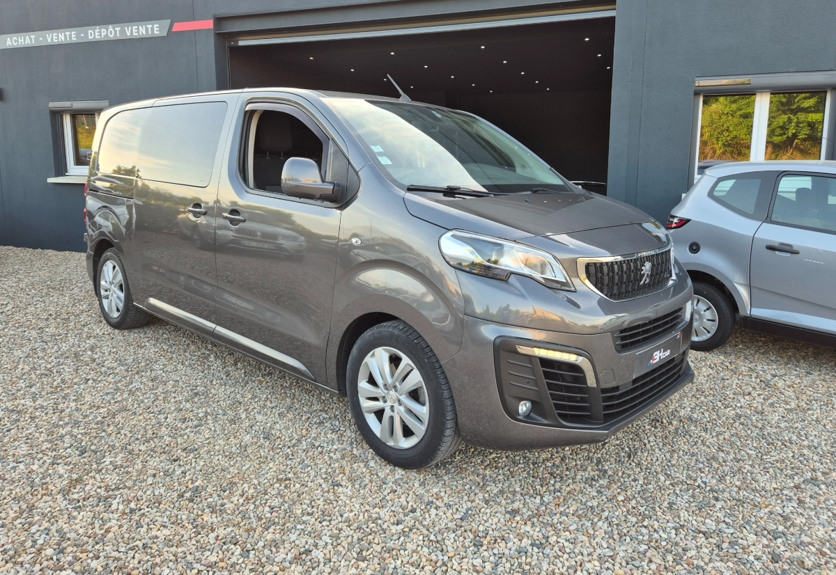 Peugeot Expert