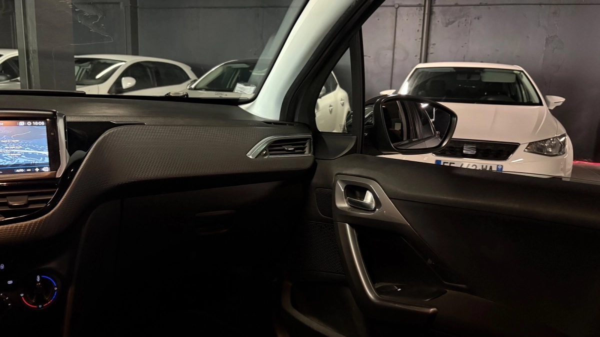 Peugeot 2008 - photo 24