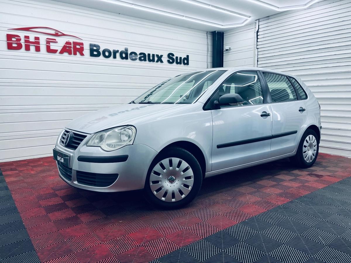 Image Volkswagen Polo