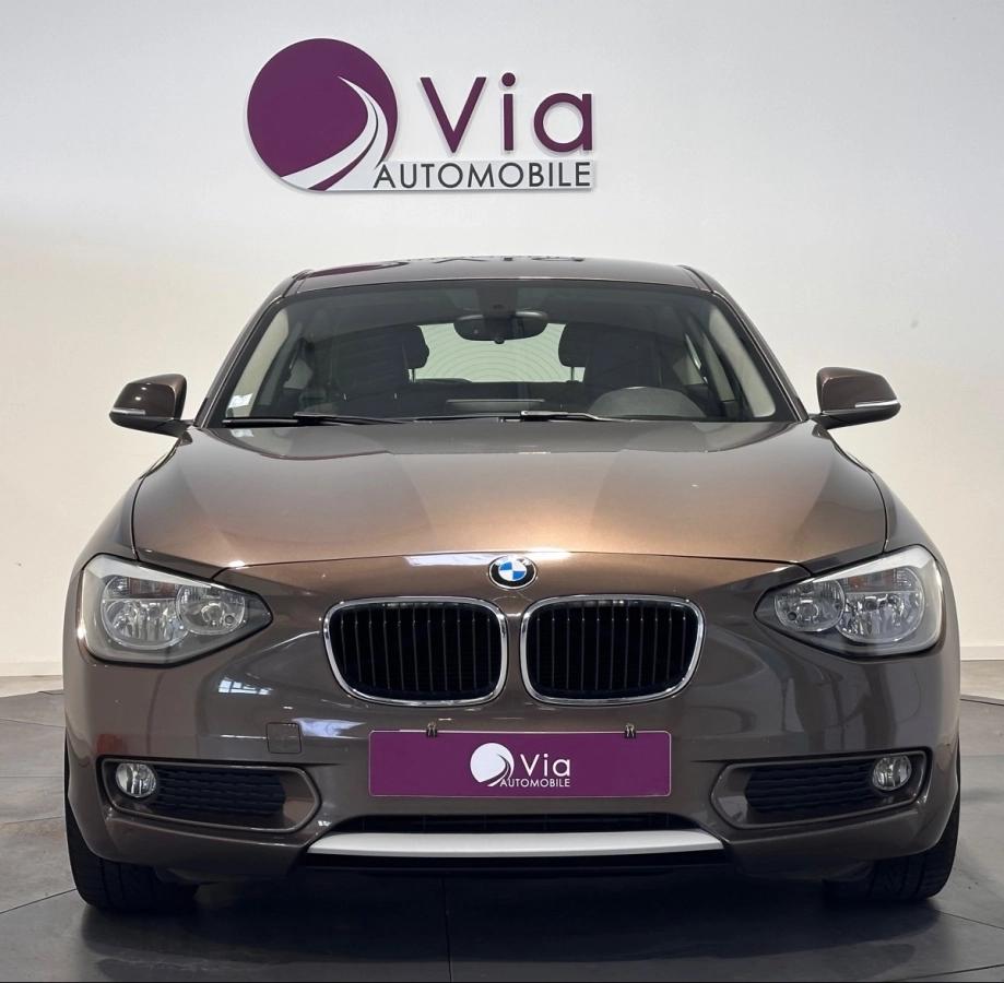 Bmw Serie 1